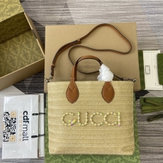 Gucci Tote Bags